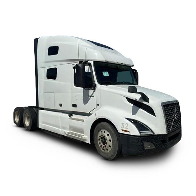 2022 Volvo VNL64T760-7