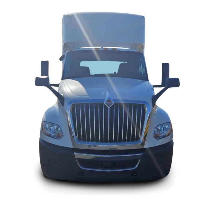 2021 International LT625-0