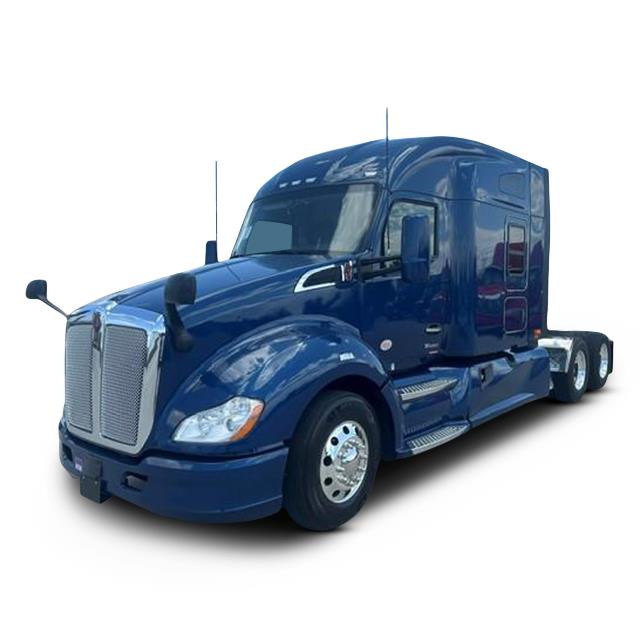 2022 Kenworth T680-0