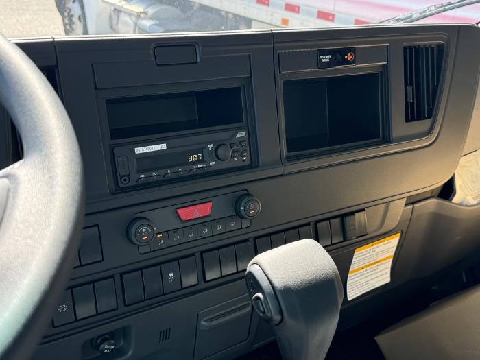 2027 Isuzu NPR-HD-11