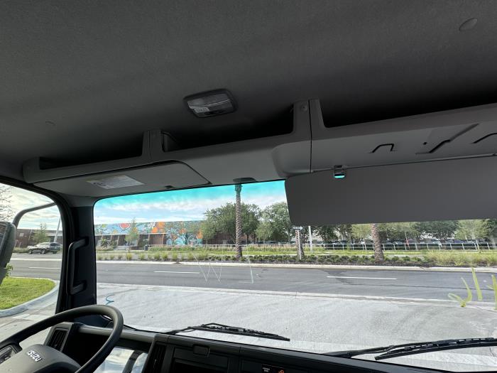 2027 Isuzu NPR-HD-11