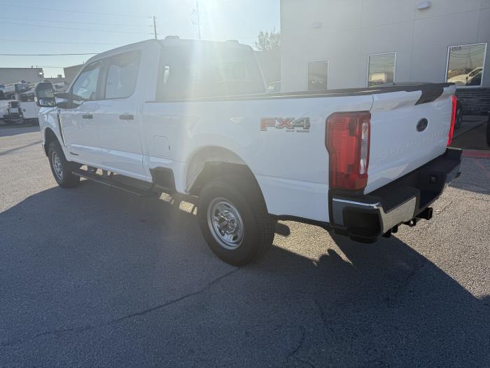 2026 Ford F-250-2