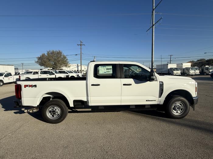 2026 Ford F-250-5