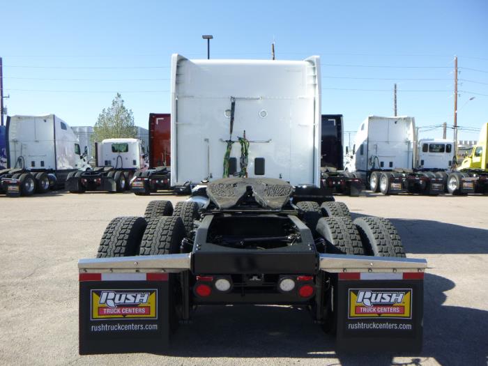 2022 Peterbilt 579-3