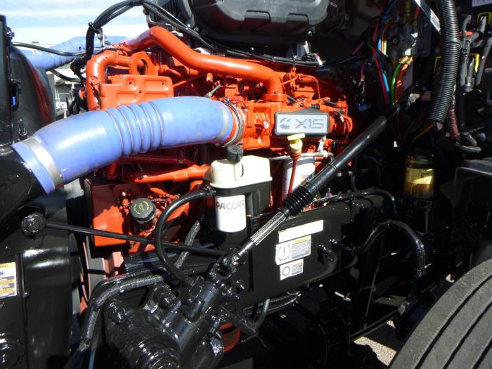 2022 Peterbilt 579-24