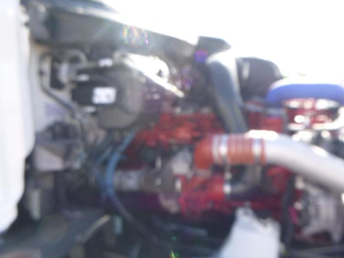 2022 Peterbilt 579-34