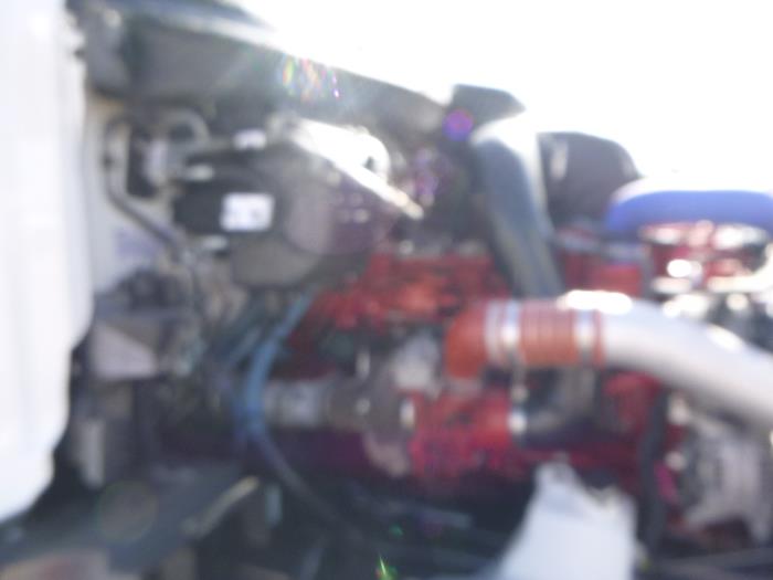 2022 Peterbilt 579-35