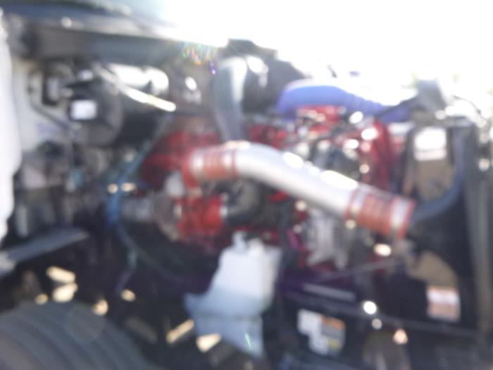 2022 Peterbilt 579-36