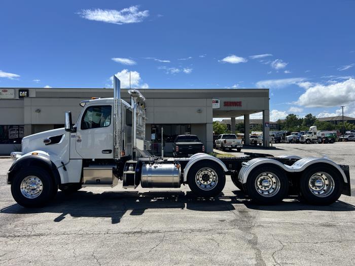 2027 Peterbilt 567 in Austin, TX — photo 7