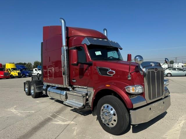 2022 Peterbilt 567-5