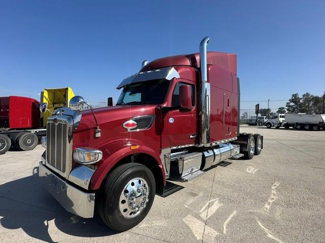 2022 Peterbilt 567-0
