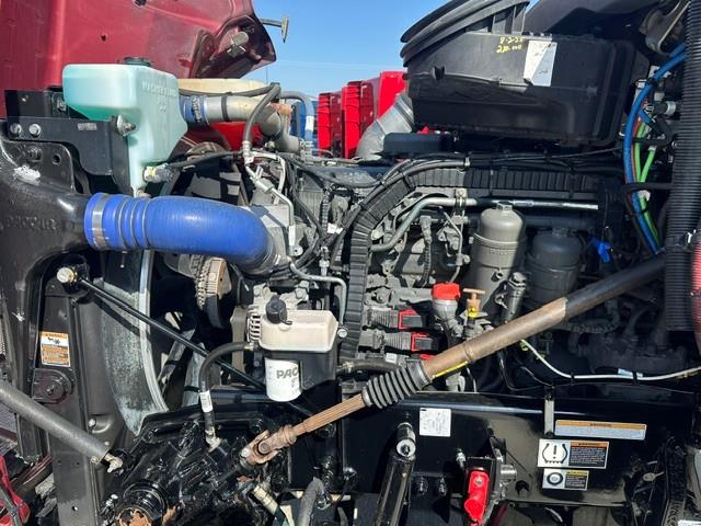 2022 Peterbilt 567-13