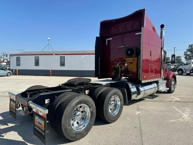 2022 Peterbilt 567-16