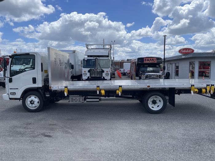 2026 Isuzu NPR-HD-2