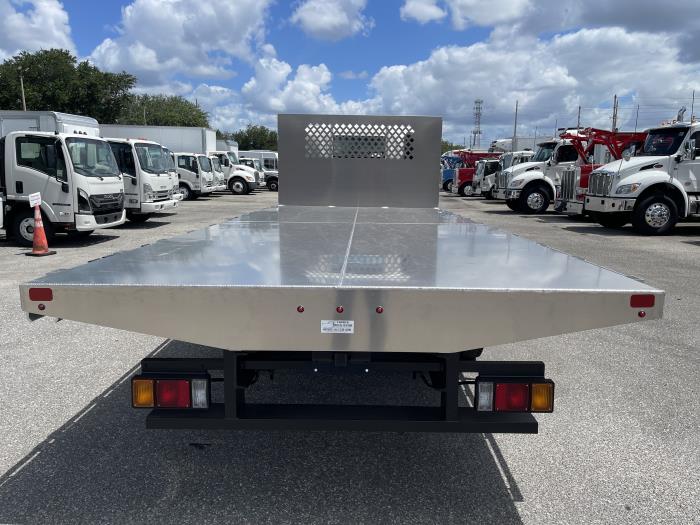 2026 Isuzu NPR-HD-3