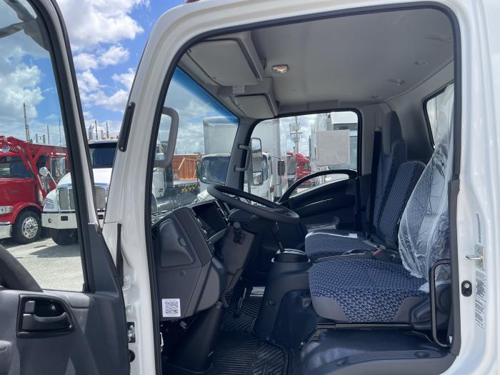 2026 Isuzu NPR-HD-9