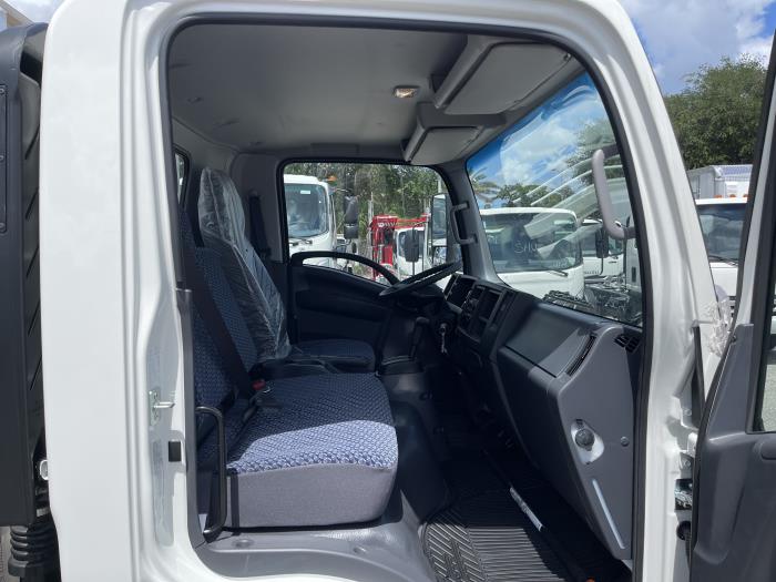 2026 Isuzu NPR-HD-10