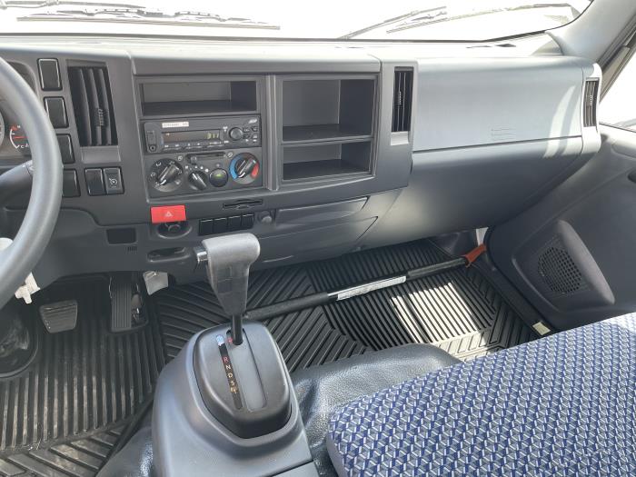 2026 Isuzu NPR-HD-11