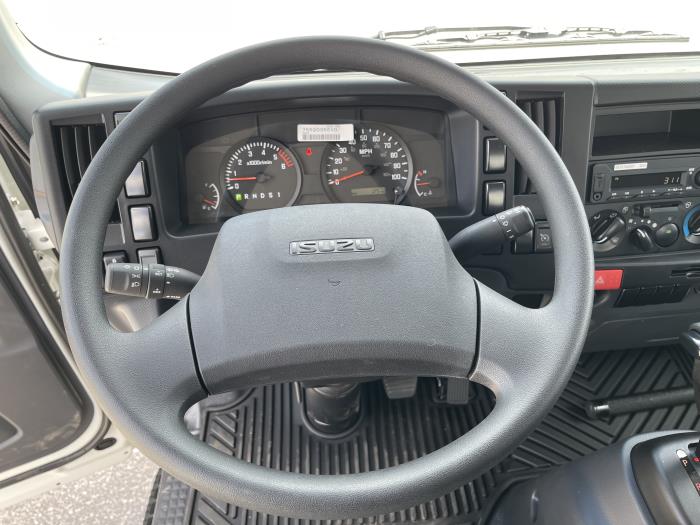2026 Isuzu NPR-HD-12