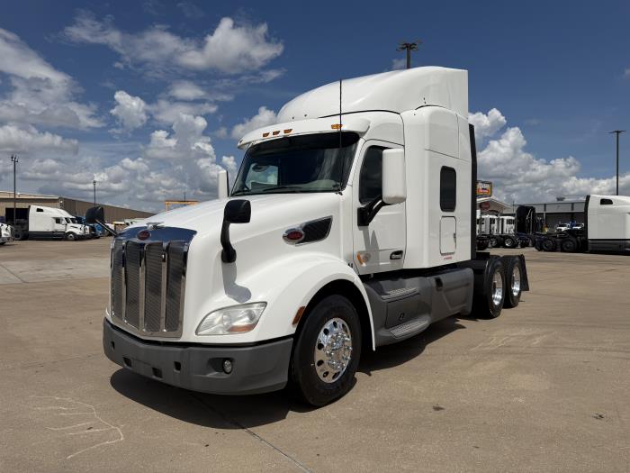 2020 Peterbilt 579-0