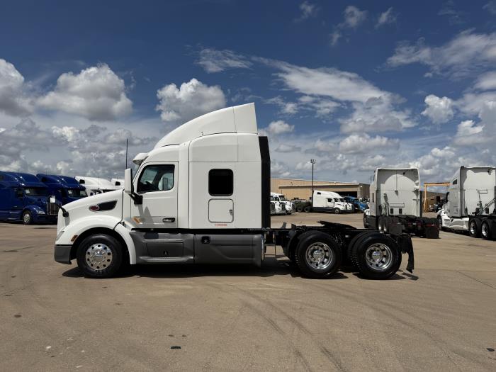 2020 Peterbilt 579-1