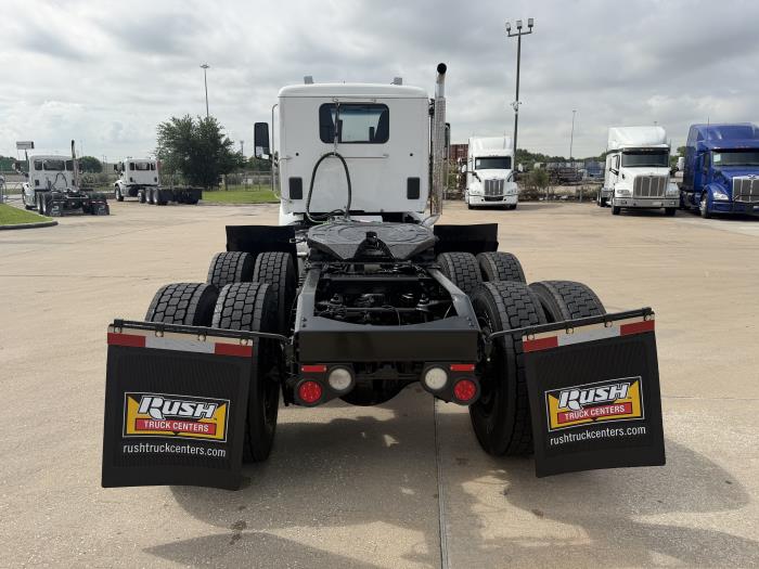 2020 Peterbilt 579-3