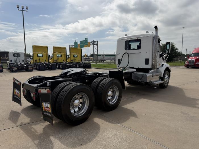 2020 Peterbilt 579-4