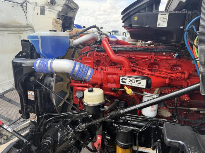 2020 Peterbilt 579-16