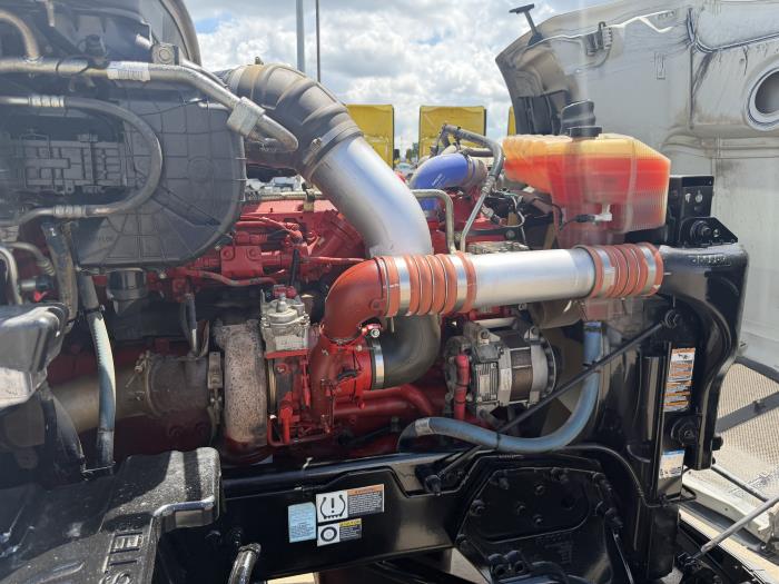 2020 Peterbilt 579-19