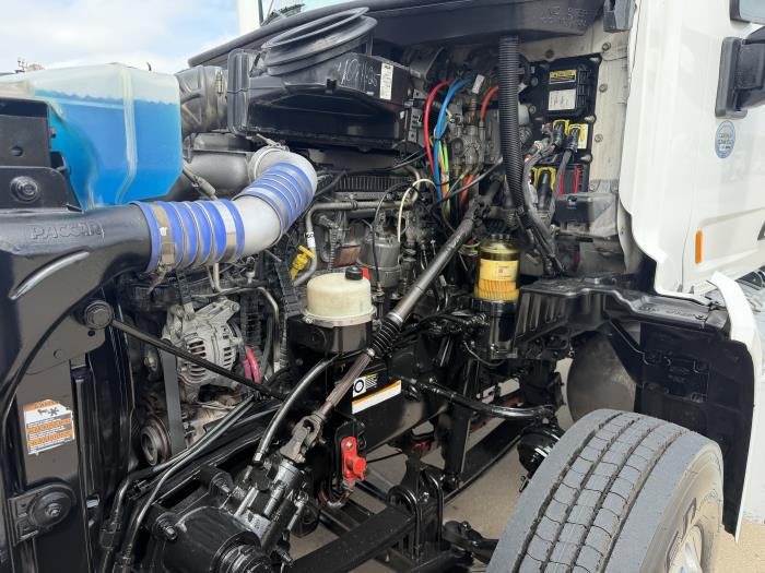 2020 Peterbilt 579-15