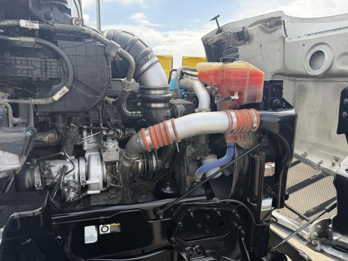 2020 Peterbilt 579-19