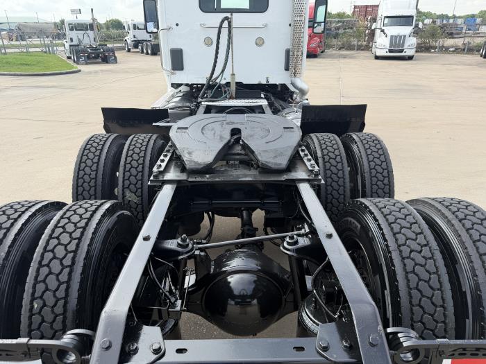 2021 Kenworth T680-10