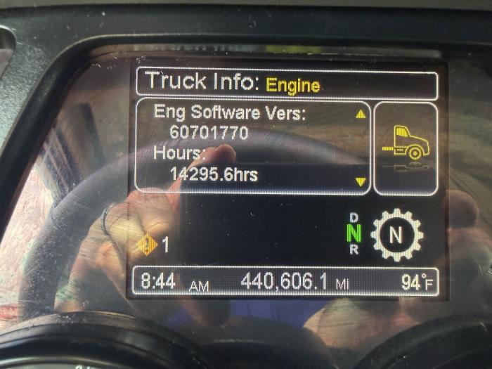 2020 Peterbilt 579-34