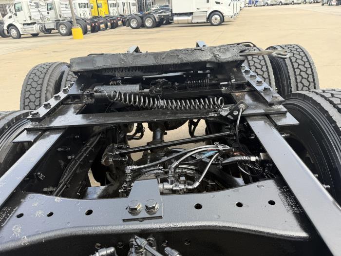 2021 Kenworth T680-11
