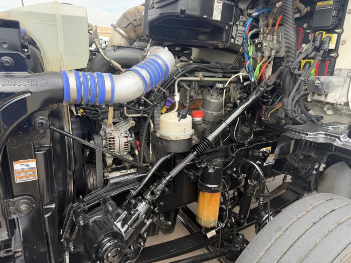2021 Kenworth T680-14