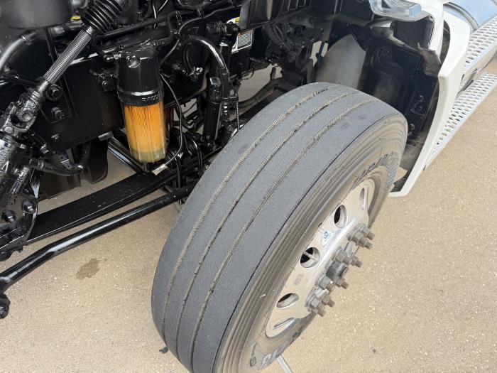 2021 Kenworth T680-15