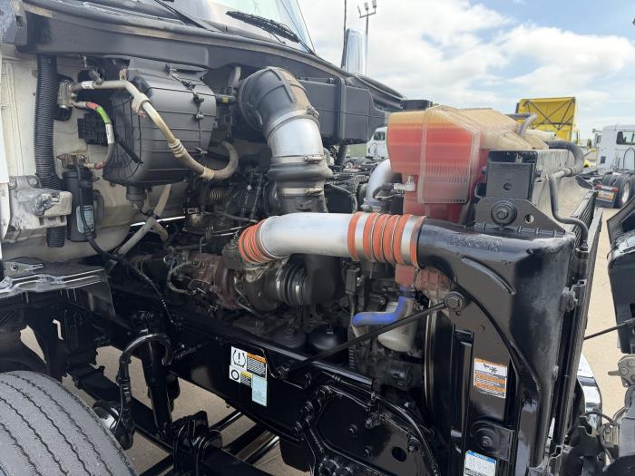 2021 Kenworth T680-16