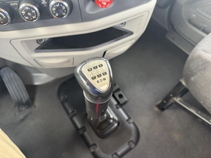 2020 Peterbilt 579-29