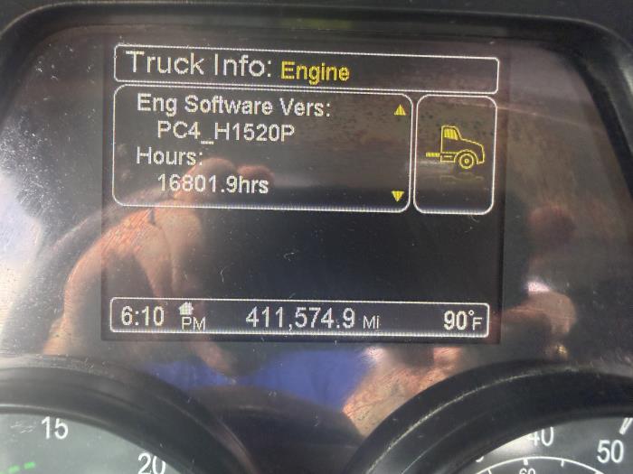 2020 Peterbilt 579-31