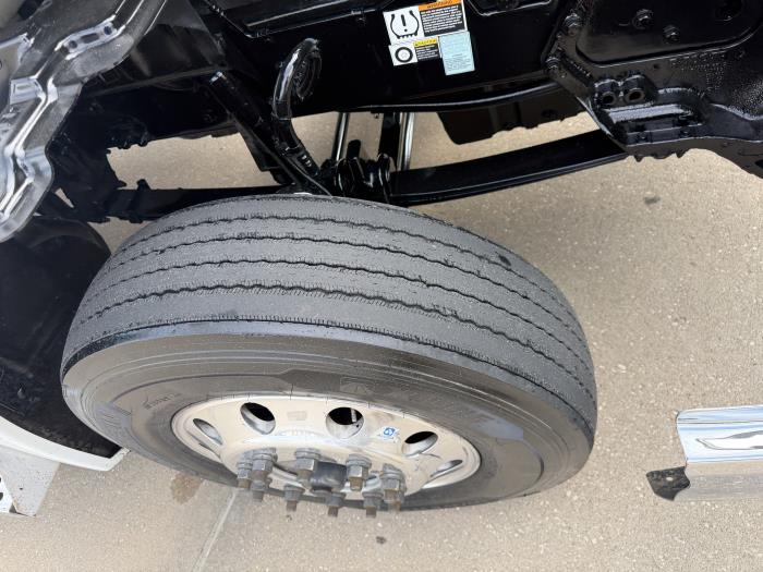 2021 Kenworth T680-18