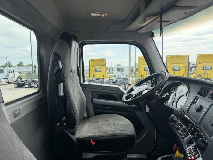 2021 Kenworth T680-20