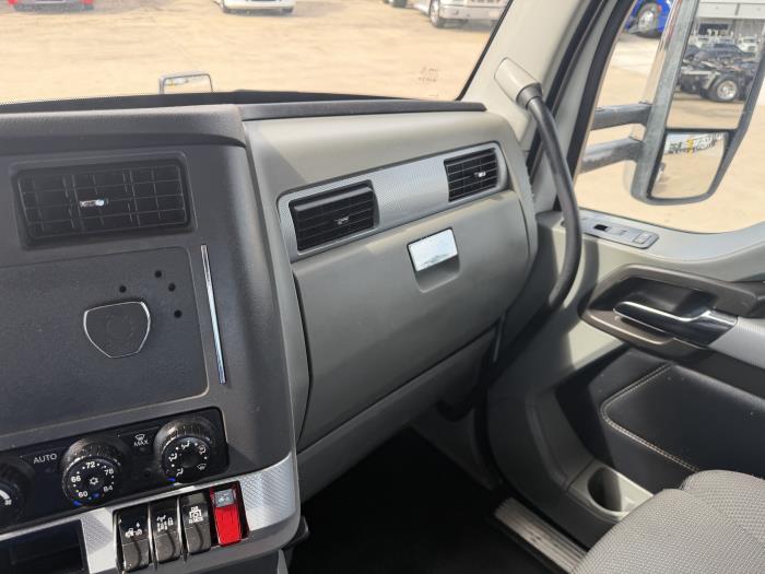 2021 Kenworth T680-25