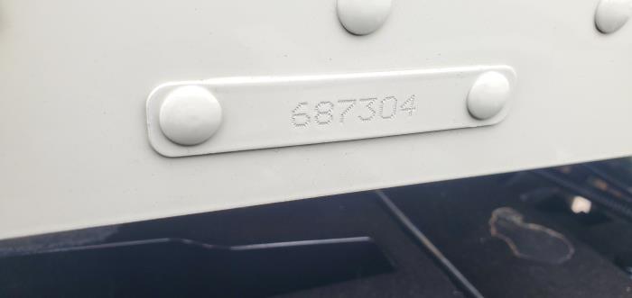 2020 Peterbilt 348-5