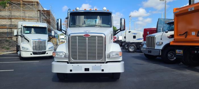 2022 Peterbilt 567-0