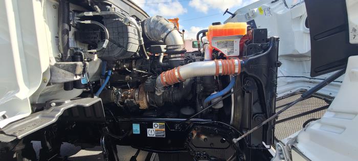 2022 Peterbilt 567-9