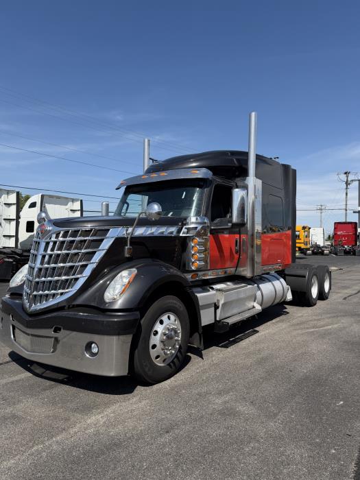 2023 International LoneStar-3