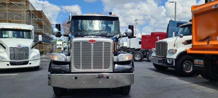 2023 Peterbilt 567-0