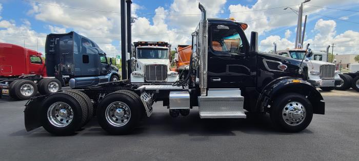 2023 Peterbilt 567-6