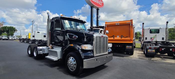 2023 Peterbilt 567-7