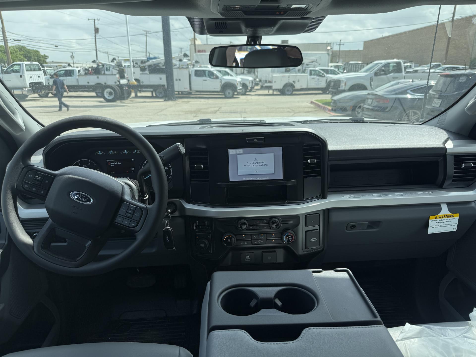 New 2026 Ford F-350 - photo 11